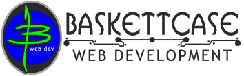 Baskettcase Web Development